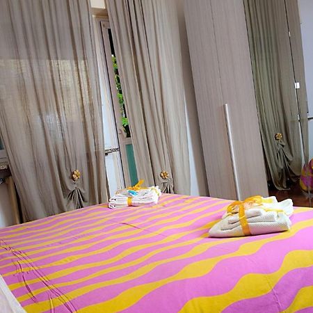 Stabia House Apartman Parma Kültér fotó