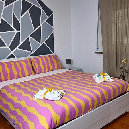 Stabia House Apartman Parma Kültér fotó