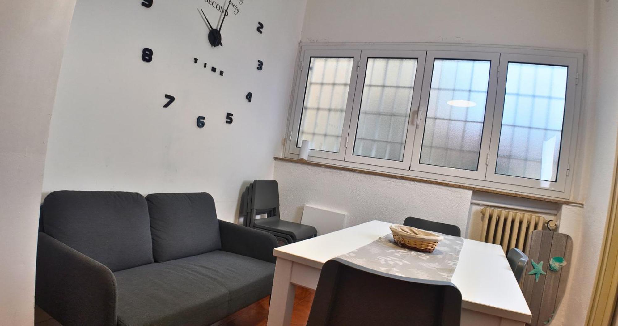 Stabia House Apartman Parma Kültér fotó
