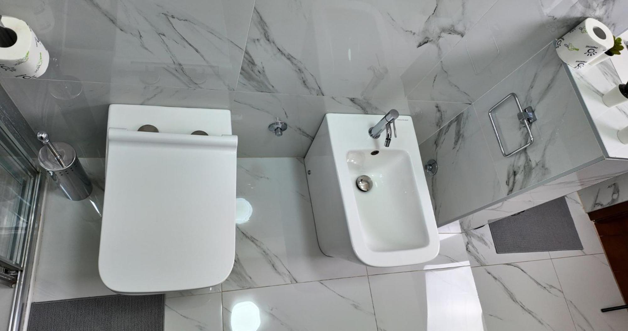 Stabia House Apartman Parma Kültér fotó